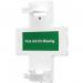 Evolution Plus Workplace Kit with Enhanced Content (Small), British Standard Compliant K30WPSM