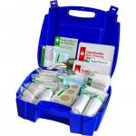 Evolution Catering First Aid Kit (Large), British Standard Compliant K3133LG