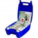 Evolution Catering First Aid Kit (Medium), British Standard Compliant K3133MD