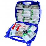 Evolution Plus Catering First Aid Kit (Large), British Standard Compliant K313BLG