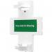 Evolution Plus Catering First Aid Kit (Medium), British Standard Compliant K313BMD