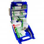 Evolution Plus Catering First Aid Kit (Small), British Standard Compliant K313BSM