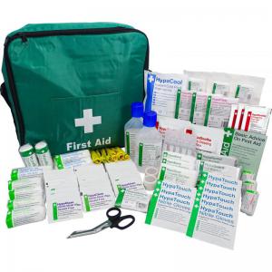 Safety First Aid BS Comprehensive First K3214CP