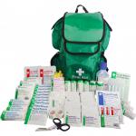 BS Comprehensive First Aider K3218CP