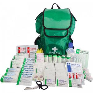 Safety First Aid BS Comprehensive First Aider K3218CP
