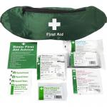 Sports First Aid Kit Bum Bag K329