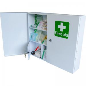 Safety First Aid BS Medium High-Risk First Aid K3352MD