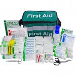 BS School First Aid Haversack K3413CP