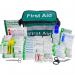 BS School First Aid Haversack K3413CP