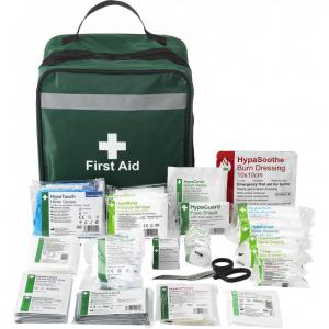 Safety First Aid BS Pre-School Childcare K3415NU