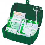 Evolution Standard PCV FA Kit K342