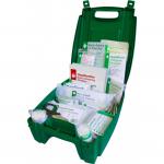 BS Bus & Minibus Vehicle Kit K3500LG