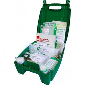 Safety First Aid BS Bus & Minibus Vehicle Kit K3500LG