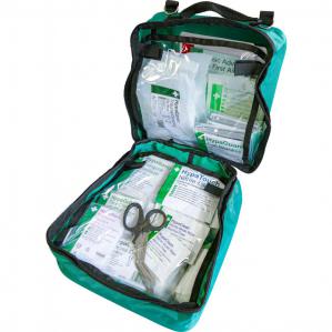 Safety First Aid BS Bus & Minibus Vehicle Kit K3506LG
