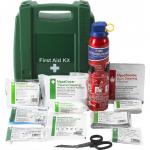 BS Van & Truck Vehicle Kit K3512XVH