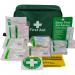 Vehicle First Aid Kit Nylon K366T