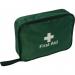 Vehicle First Aid Kit Nylon K366T