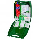 PCV Kit with Fire Extinguisher K378