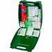 PCV Kit with Fire Extinguisher K378
