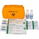 Evolution Body Fluid Disposal Kit (2 applications) K395