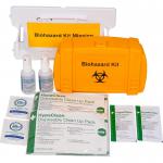 Evolution Plus Body Fluid Disposal Kit (2 Applications) K395EV