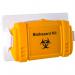 Evolution Plus Body Fluid Disposal Kit (2 Applications) K395EV