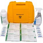 Evolution Body Fluid Disposal Kit (6 applications) K396