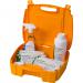 Evolution Body Fluid Disposal Kit (6 applications) K396