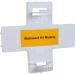 Evolution Plus Body Fluid Disposal Kit (6 applications) K396EV