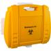 Evolution Plus Body Fluid Disposal Kit (6 applications) K396EV