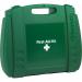 First Aid Kit With 2 X 500ml K403