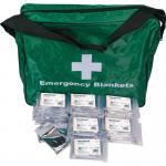 Emergency Foil Blanket Kit K405