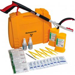 Safety First Aid Sharps Bins