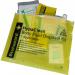 HypaClean Body Fluid Disposal K418A