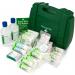 First Aid Kit With 2 X 500ml K501