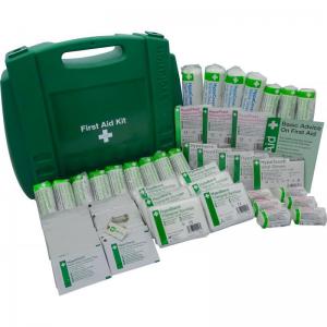 Safety First Aid Evolution Statutory First Aid K50B