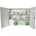21-50 High Risk Metal Cabinet K50HC