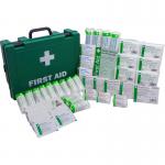 Economy Catering First Aid Kit K50NECON