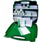 Plus Catering First Aid Kit K50NEV