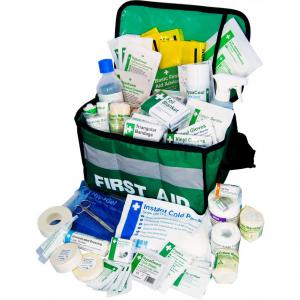 Safety First Aid Pro Football First Aid kit K526
