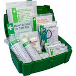 General Purpose First Aid Kit K539