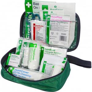 Safety First Aid General Purpose First Aid Kit K539A