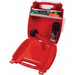 Fire Safety Kit K550