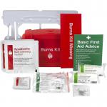 Evolution Plus HypaSoothe Burns Kit (Small) K573EV