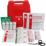 Evolution HypaSoothe Burns Kit (Large) K575