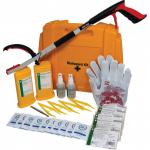 Evolution Sharps Dispoal Kit K594