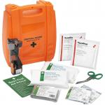Evolution Plus Critical Injury Bleed Control Kit (Medium) K610BC