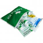 Value Sports First Aid Kit K768AVAL