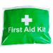 Value Sports First Aid Kit K768AVAL