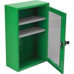 HypaGuard Defib Wall Cabinet K903